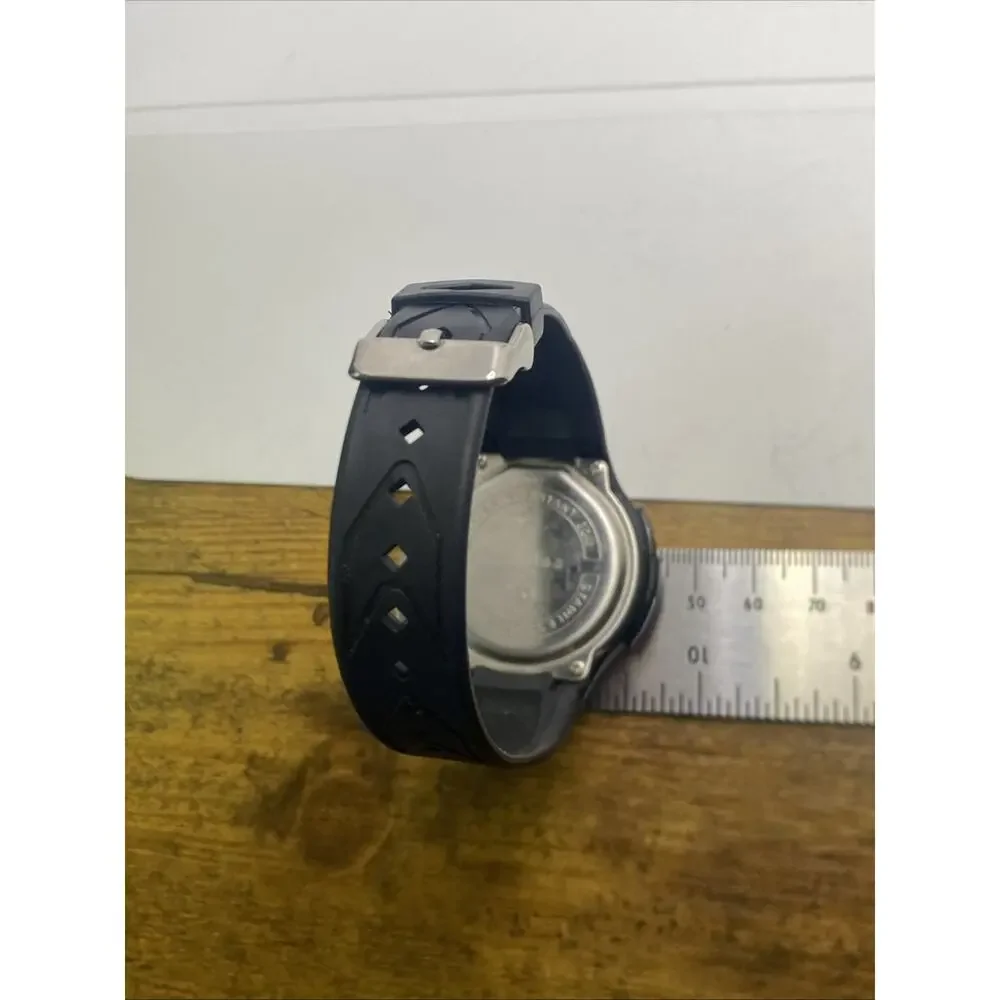 Nordic Track Unisex Fitness Watch Sports Watch New Battery